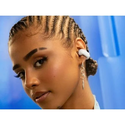 Bose Ultra-Open Earbuds - White
